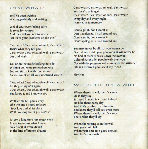 supertramp-–-some-things-never-change