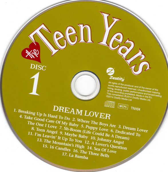 dream-lover