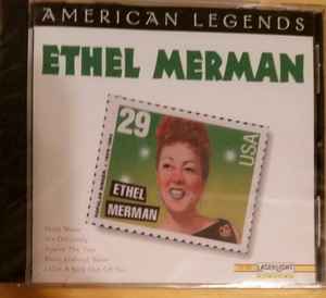 american-legends---ethel-merman