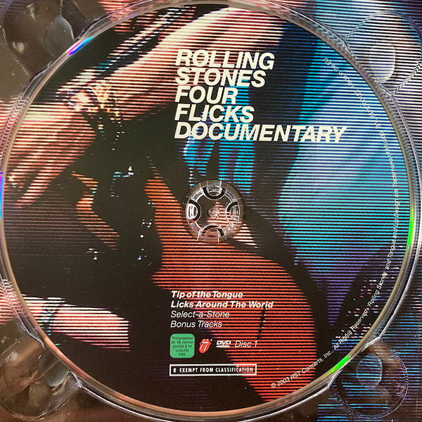 four-flicks