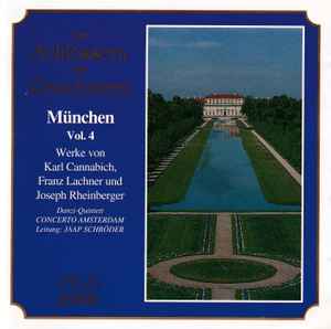 aus-schlössern-und-residenzen:-münchen-vol.-4