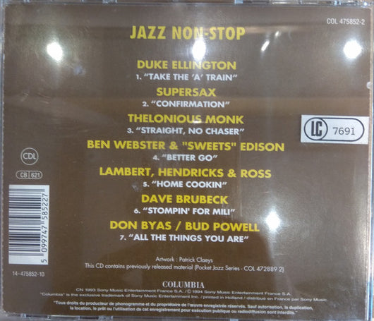 jazz-a-tous-les-etages---jazz-non-stop