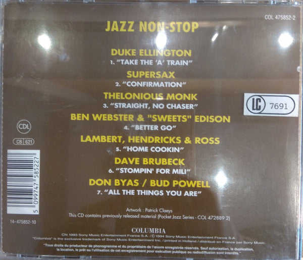 jazz-a-tous-les-etages---jazz-non-stop