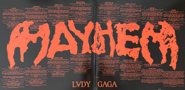 mayhem