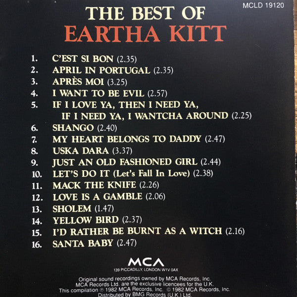the-best-of-eartha-kitt