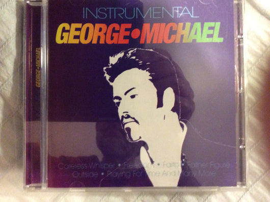 instrumental-george-michael