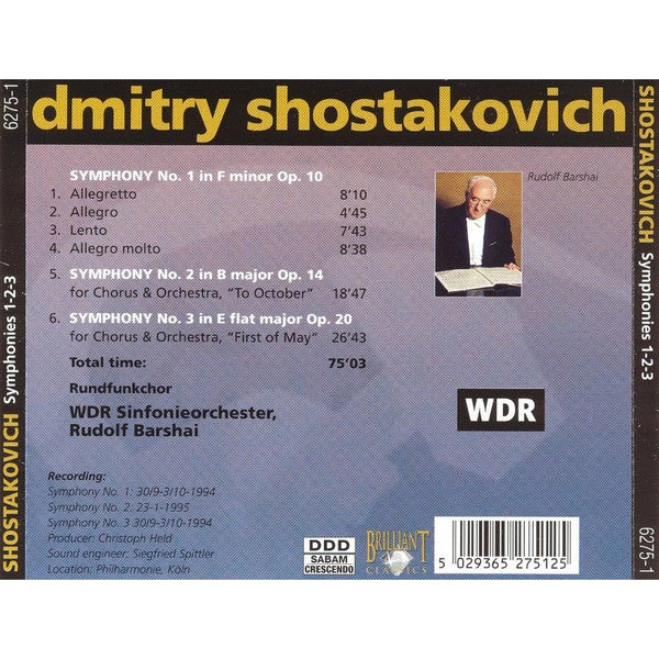 symphonies-1,-2-and-3