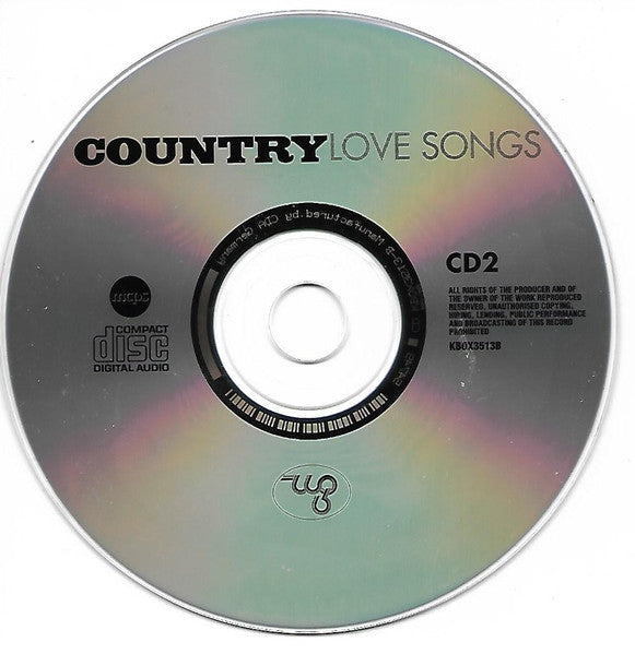 country-love-songs