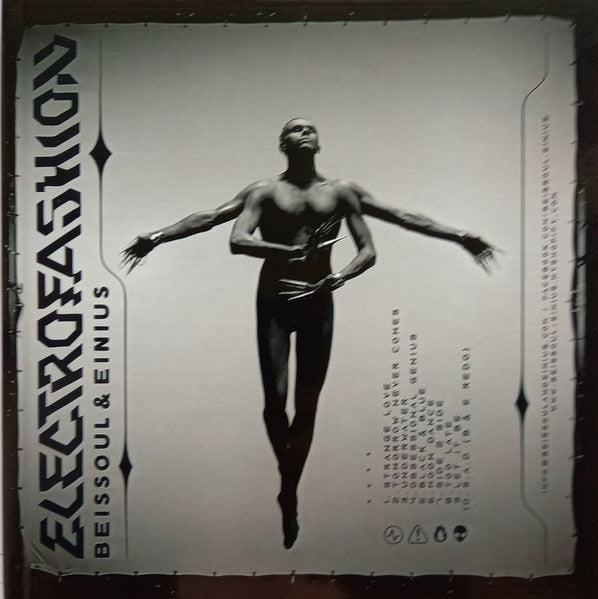 electrofashion
