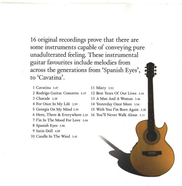 pure-guitar