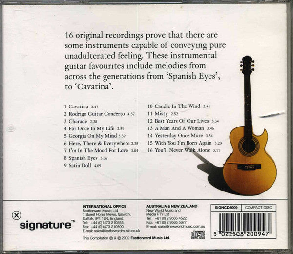 pure-guitar