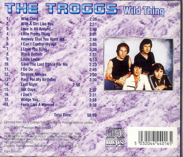 wild-thing