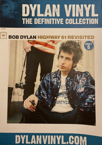 highway-61-revisited