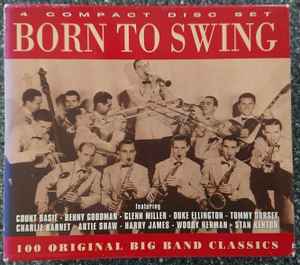 born-to-swing-"100-original-big-band-classics"