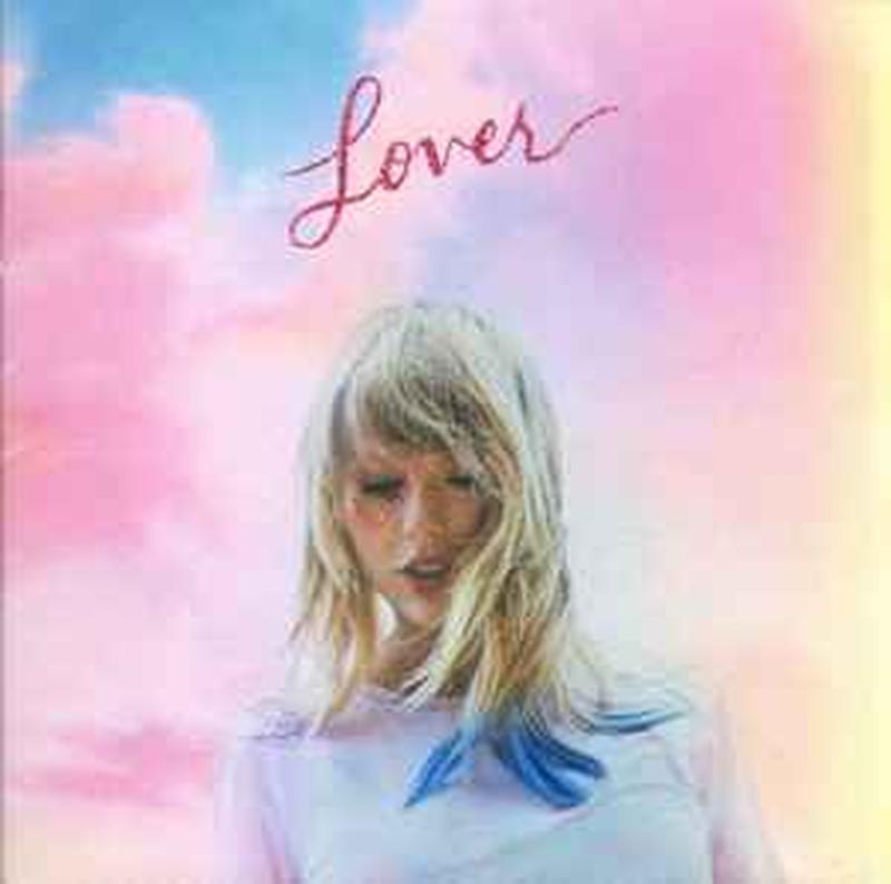 lover