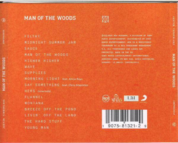 man-of-the-woods