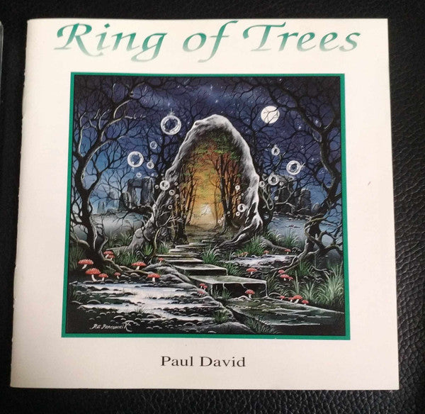 ring-of-trees
