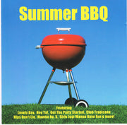 various-–-summer-bbq