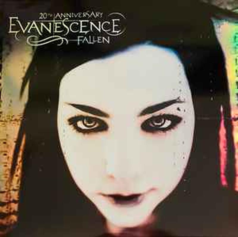 fallen