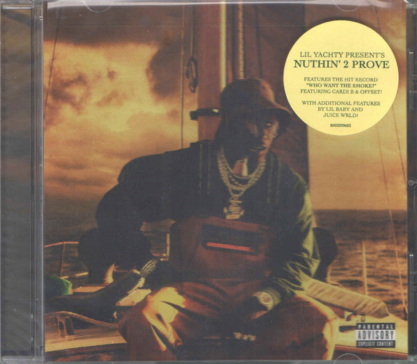 nuthin-2-prove