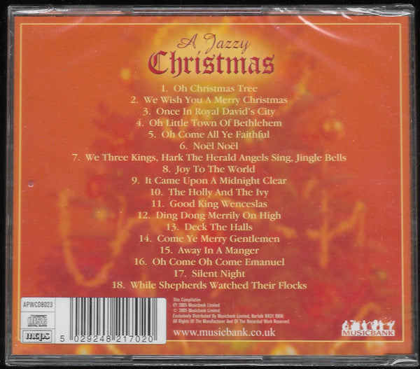 a-jazzy-christmas