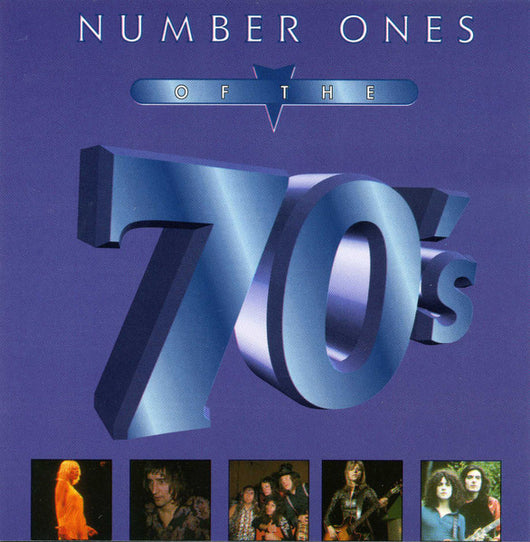 number-ones-of-the-70s