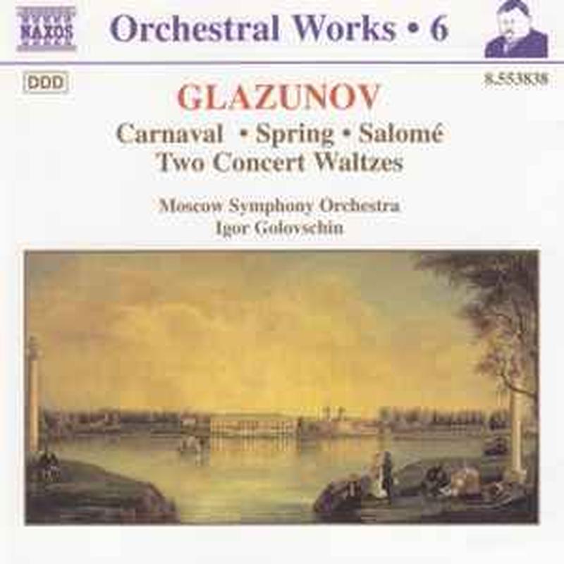 carnaval-･-spring-･-salomé-･-two-concert-waltzes
