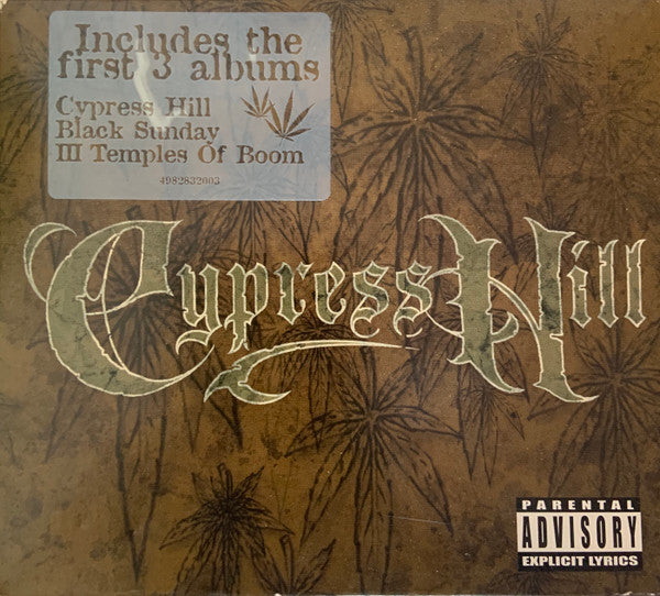 cypress-hill-–-the-first-3-albums