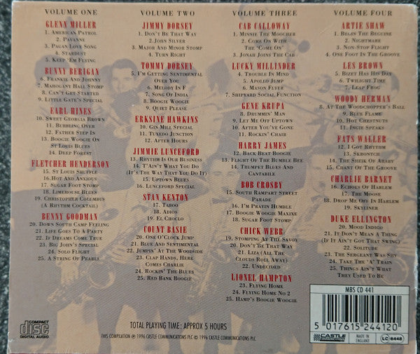 born-to-swing-"100-original-big-band-classics"
