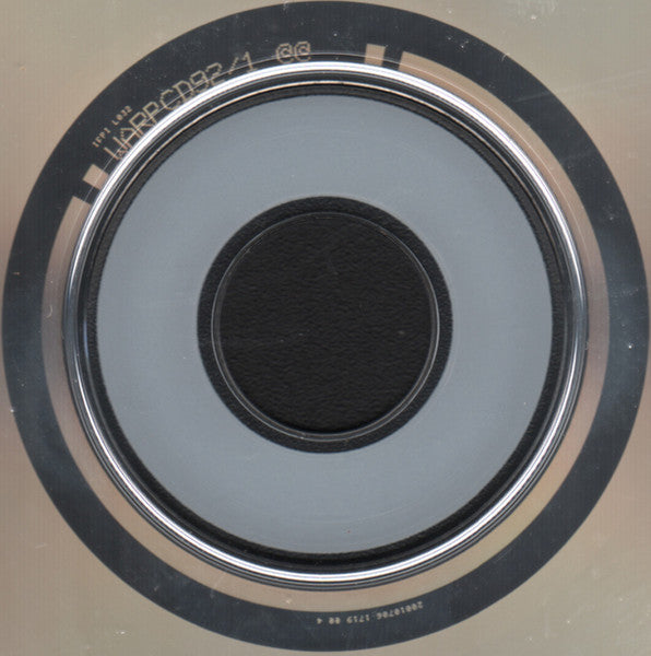 drukqs