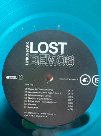 lost-demos