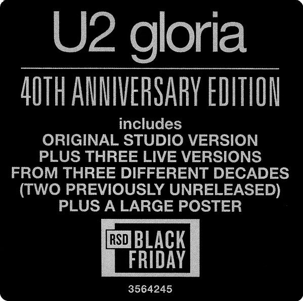 gloria