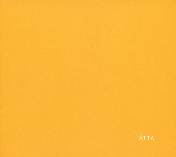 átta