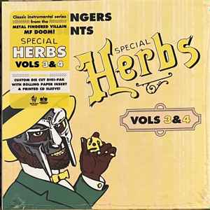 special-herbs-vols-3-&-4