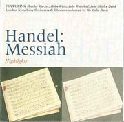 messiah-(highlights)
