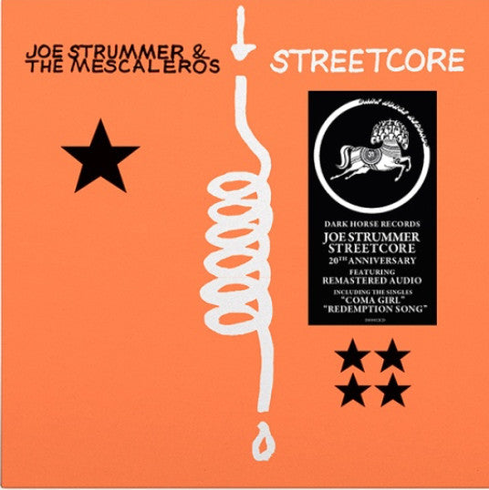streetcore