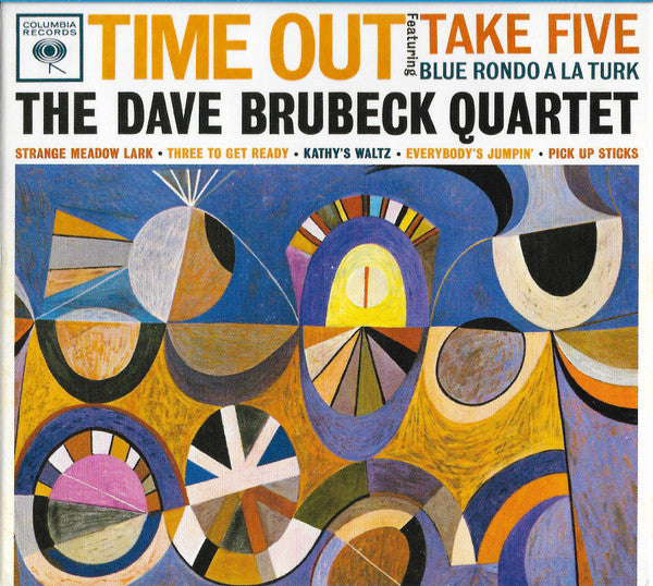 the-dave-brubeck-quartet-–-time-out