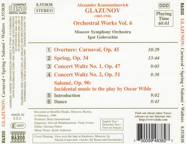carnaval-･-spring-･-salomé-･-two-concert-waltzes