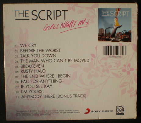 the-script