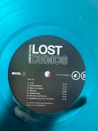 lost-demos