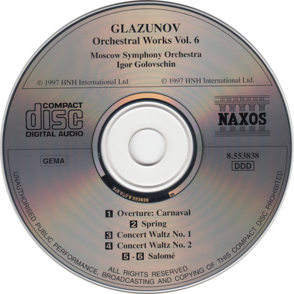 carnaval-･-spring-･-salomé-･-two-concert-waltzes