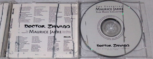 the-essential-maurice-jarre-film-music-collection---doctor-zhivago-and-other-classic-themes