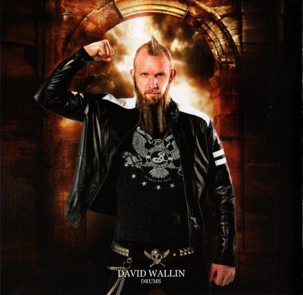 dominion