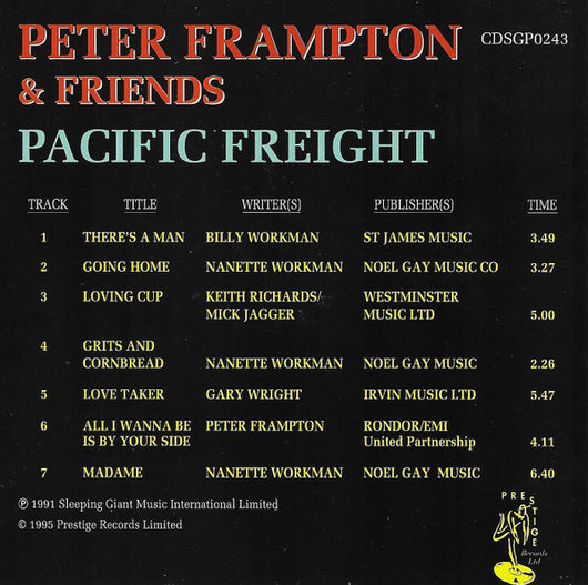 pacific-freight