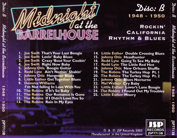 midnight-at-the-barrelhouse:-rockin-california-rhythm-&-blues-1947-1951