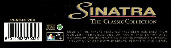 the-classic-collection