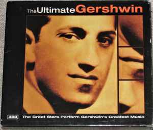 the-ultimate-gershwin