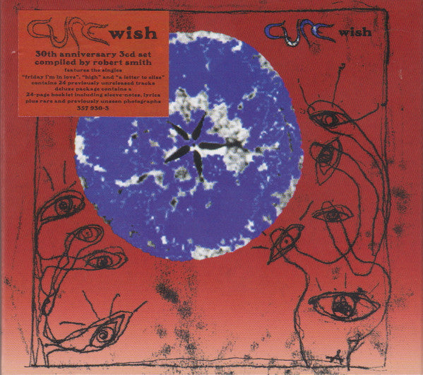 cure*-–-wish