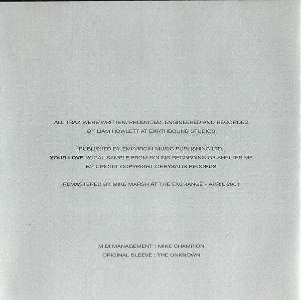 the-prodigy-–-experience-expanded:-remixes-&-b-sides