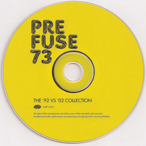 the-92-vs-02-collection